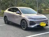 Фото 3 - XPeng G6