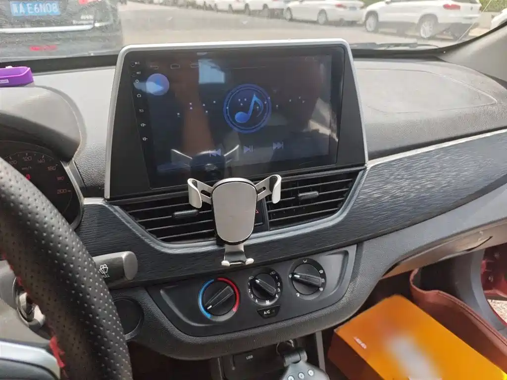 Baojun 310 2018 2016 1.2L Manual Comfort Model