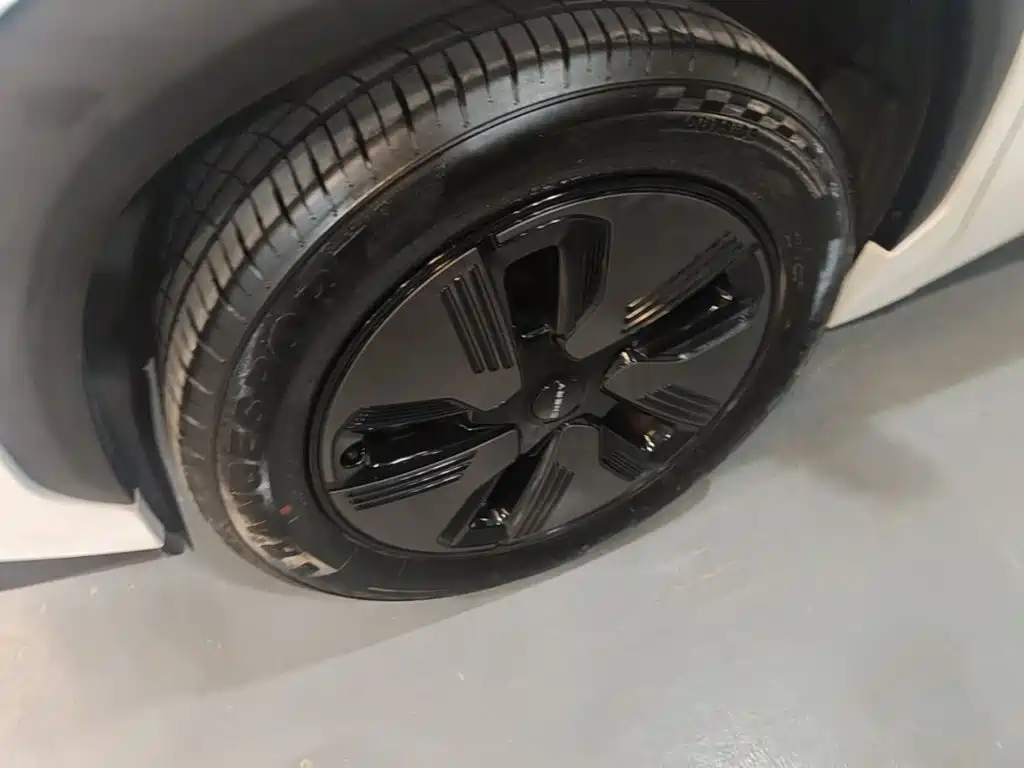 Chery New Energy Chery Comfort Home 2024 2023 512km Ultra Comfort