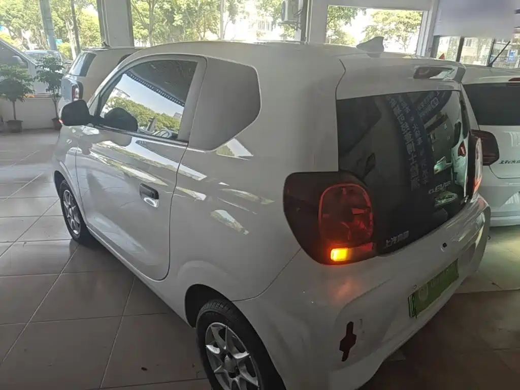Roewe Kaiwei CLEVER 2023 2022 311km Vitality Bobo Edition