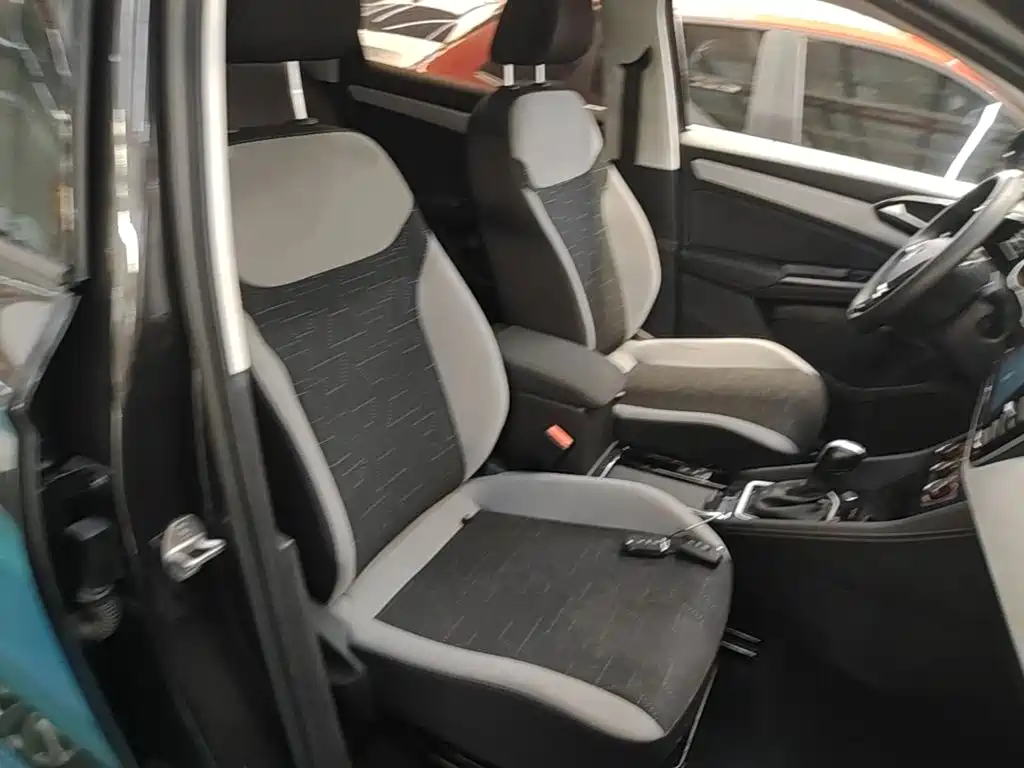 Jetta VS7 2025 2024 280TSI Auto Enjoyment Edition