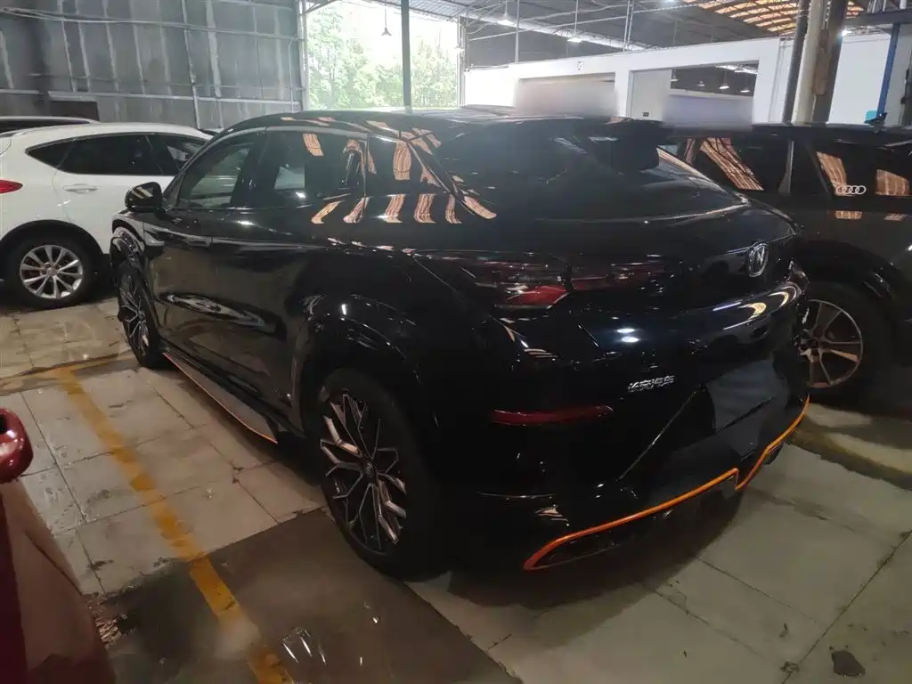 CHANGAN UNI-T