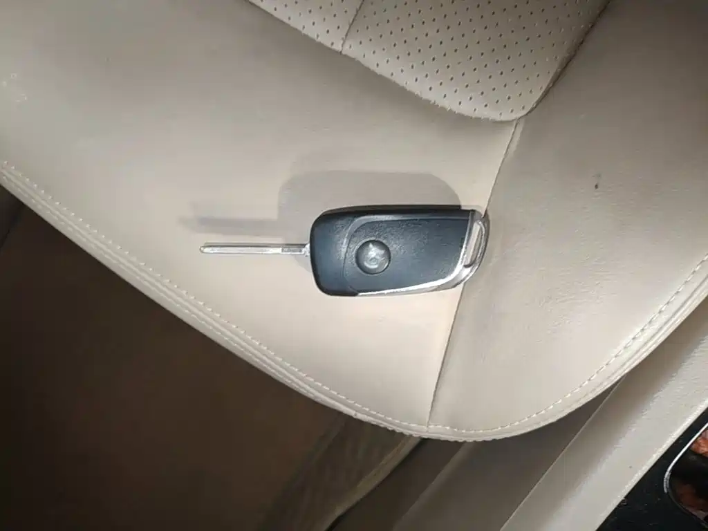 Фото 9 - Baojun 730