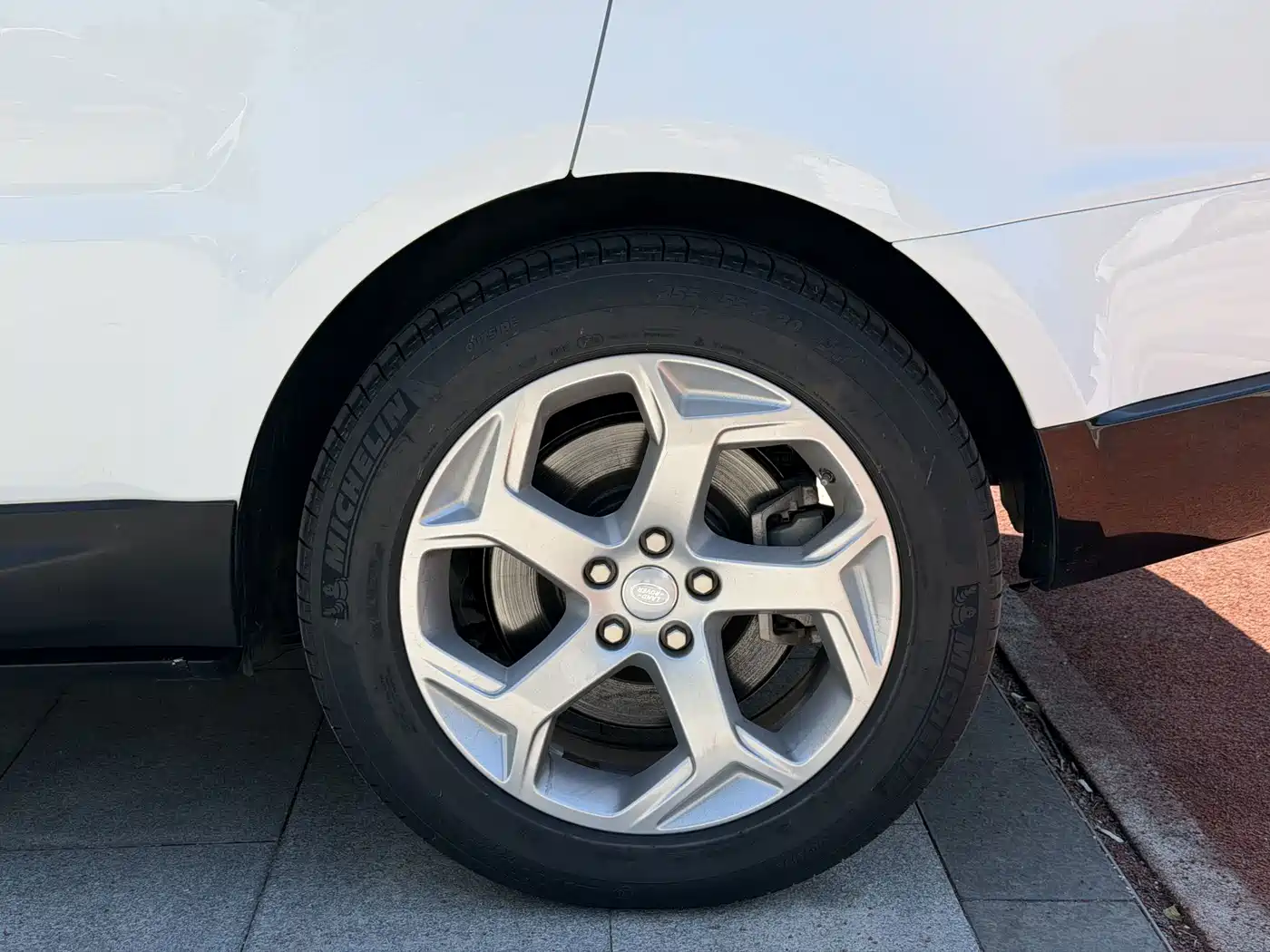 Land Rover Range Rover Sport PHEV 2018 2018 Model P400e