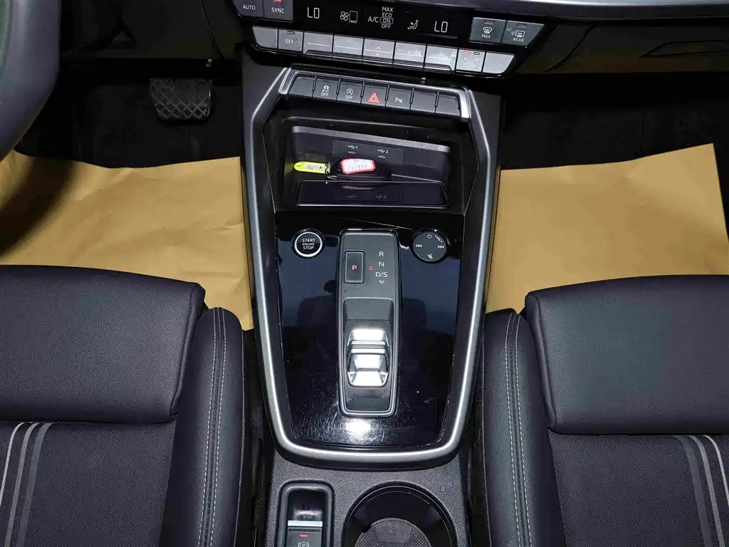 Audi A3 2021 Sportback 35 TFSI Fashion Sport фото 13