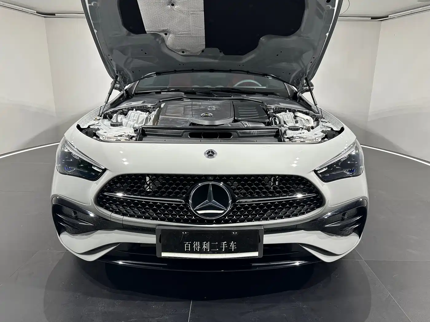 Mercedes-Benz CLE 2024 CLE 300 4MATIC Luxury Coupe фото 14