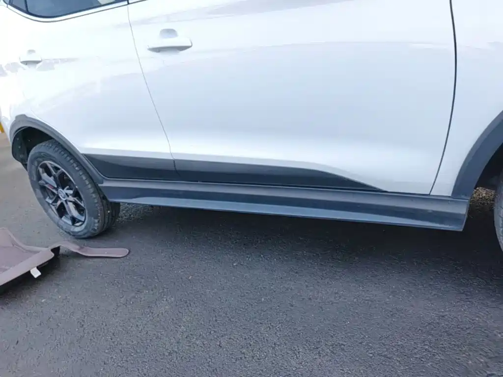 BYD Yuan Pro 2024 2023 401KM Premium