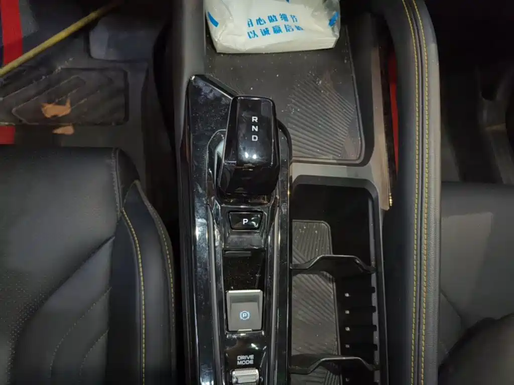 Photo 14 - Geely Coolray