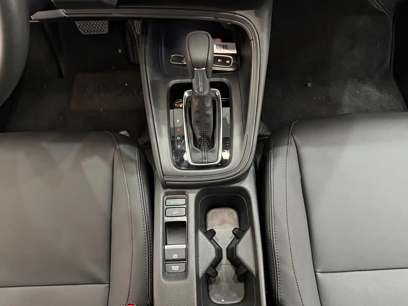 Honda Vezel 2024 2023 1.5L CVT Elite Edition