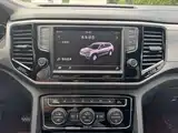 Фото 9 - Volkswagen Teramont