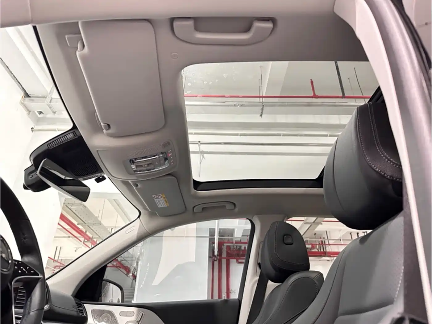 Mercedes-Benz GLE 2024 GLE 350 4MATIC Sport фото 11