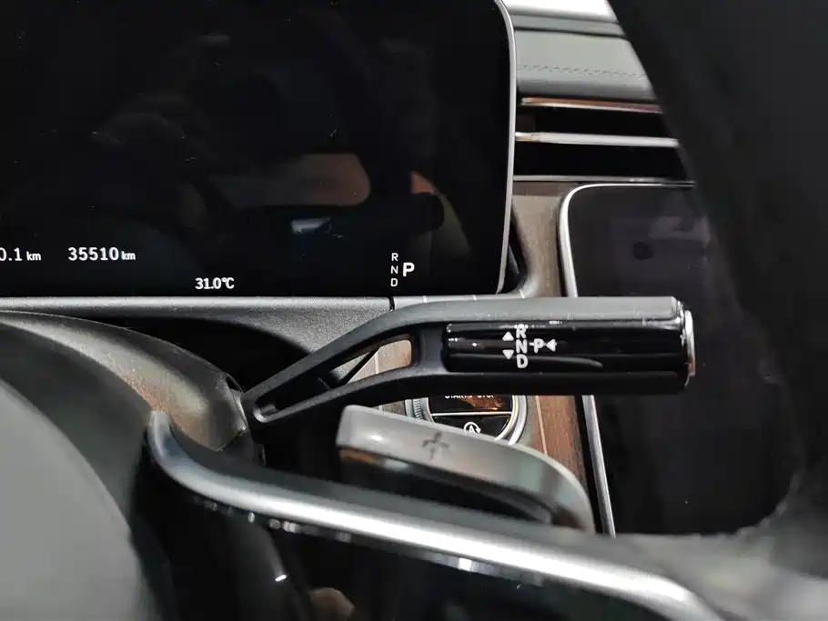 Mercedes-Benz E-Class 2024 E 300 L Fashion фото 15