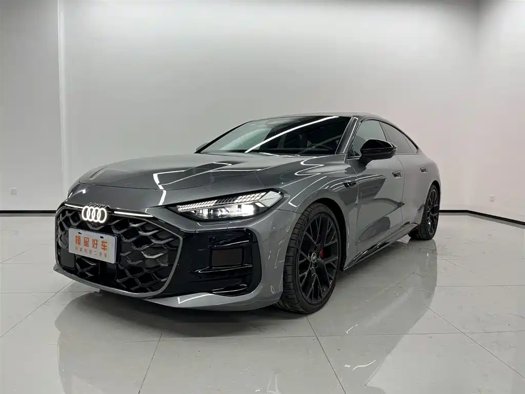 2025 Audi A5L Sportback