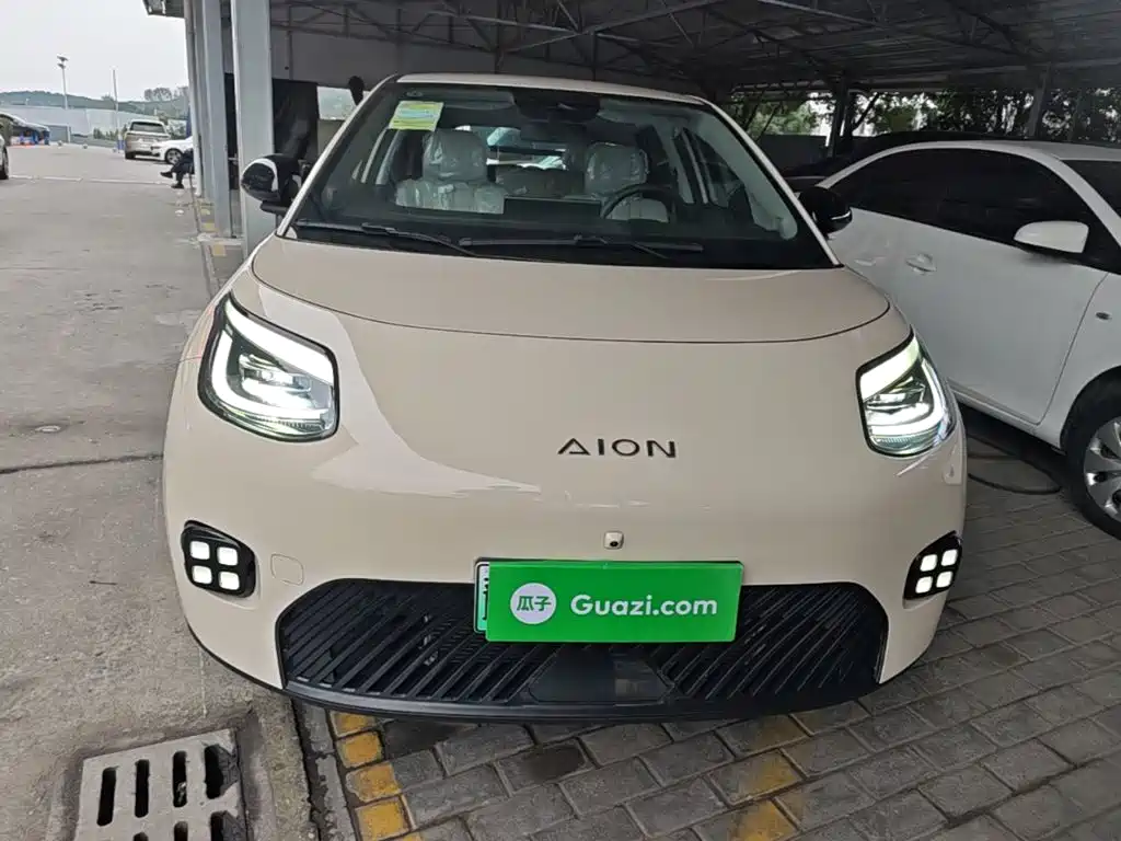 2026 Aion UT