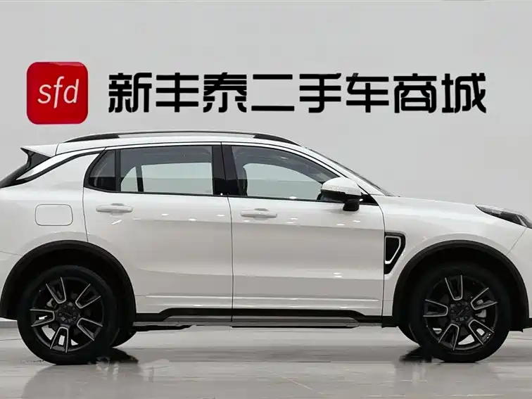 LYNK 01