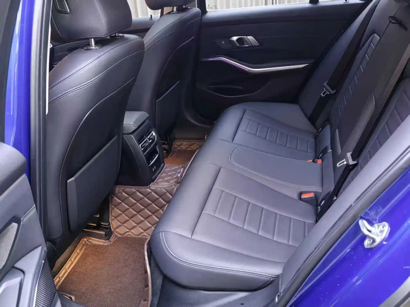 BMW 3 Series 2020 325i M Sport Package фото 17
