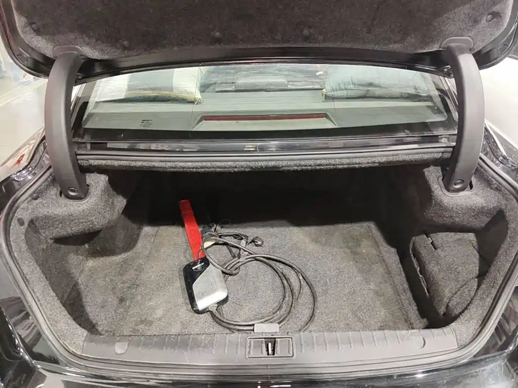 Geely Borui PHEV 2021 2021 1.5T ePro Leading Glory Edition