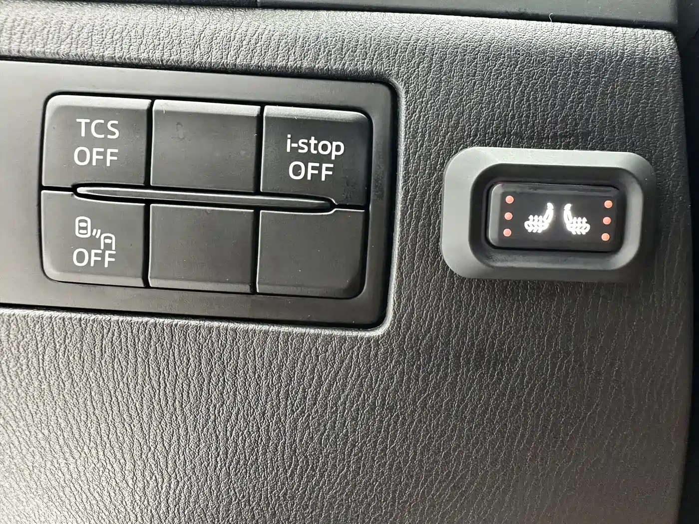 Mazda CX-4 2023 2021 2.0L Auto FWD Skyactiv Vitality Edition