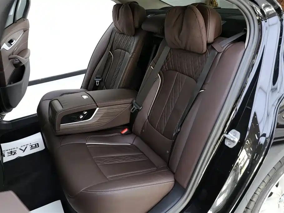BMW 5 Series 2020 530Li Leading Luxury Package фото 8