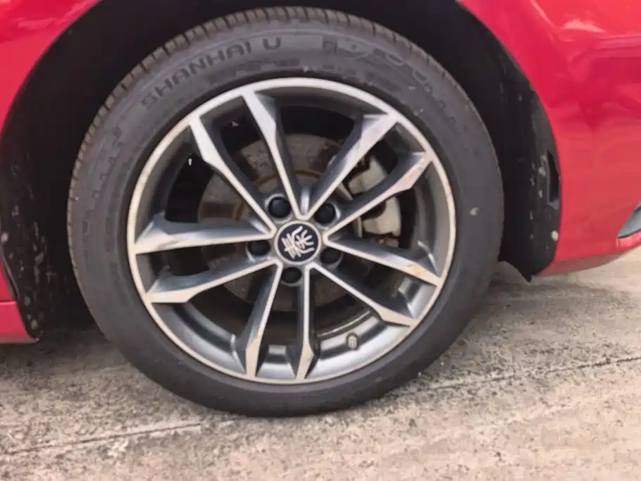 BYD Qin Pro 2020 2020 Surpass Edition 1.5TI Automatic Flagship