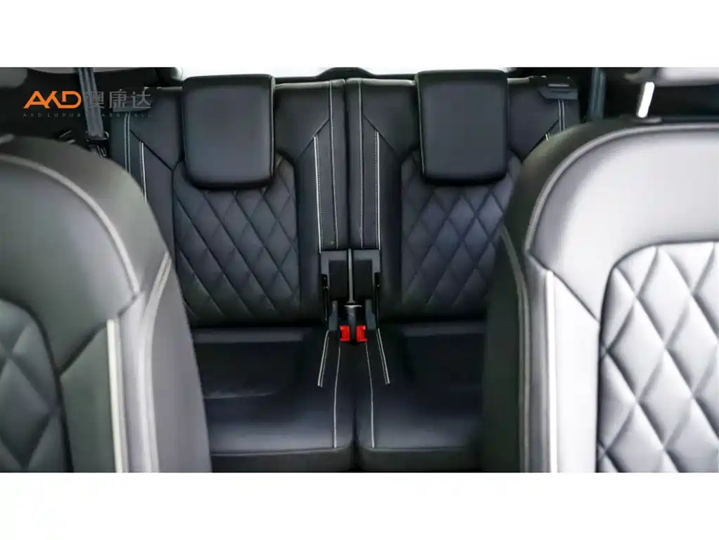 Фото 9 - Volkswagen Talagon