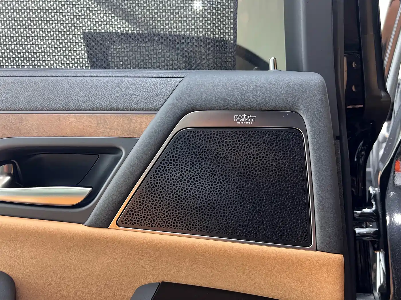 Lexus LX 2025 2025 700h Boundary Edition