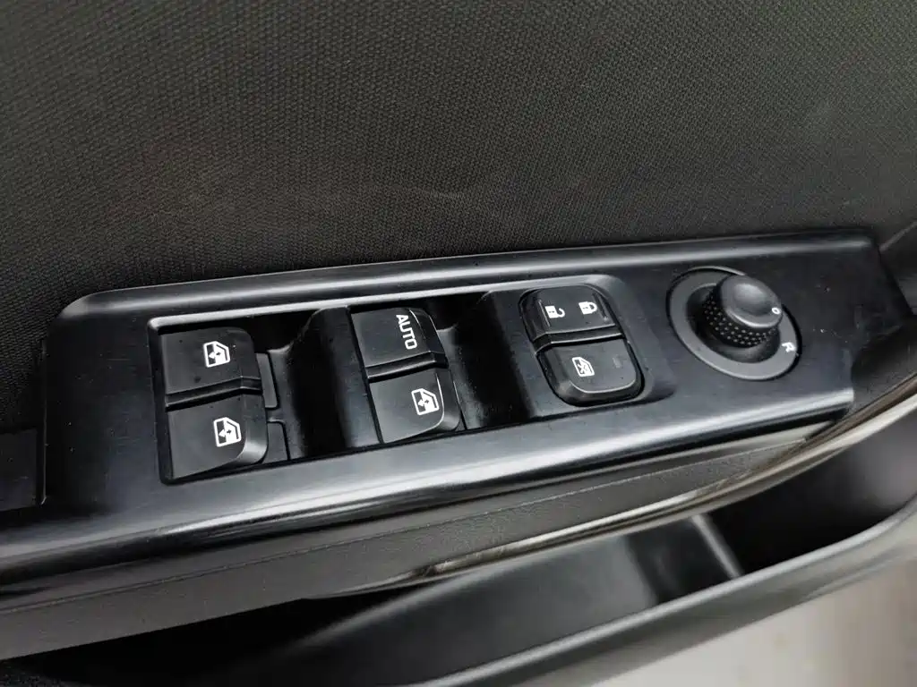 Фото 9 - Baojun 310