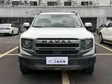 Фото 7 - Haval Dargo