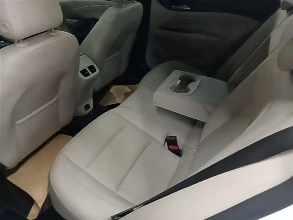 Buick Regal 2020 552T Elite фото 17