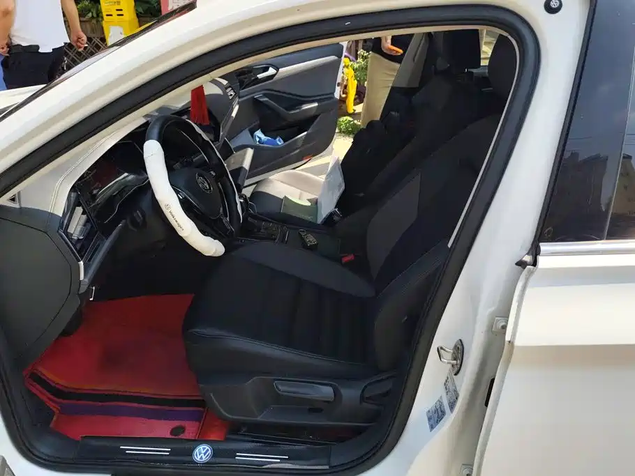 Volkswagen Sagitar, миниатюра 9