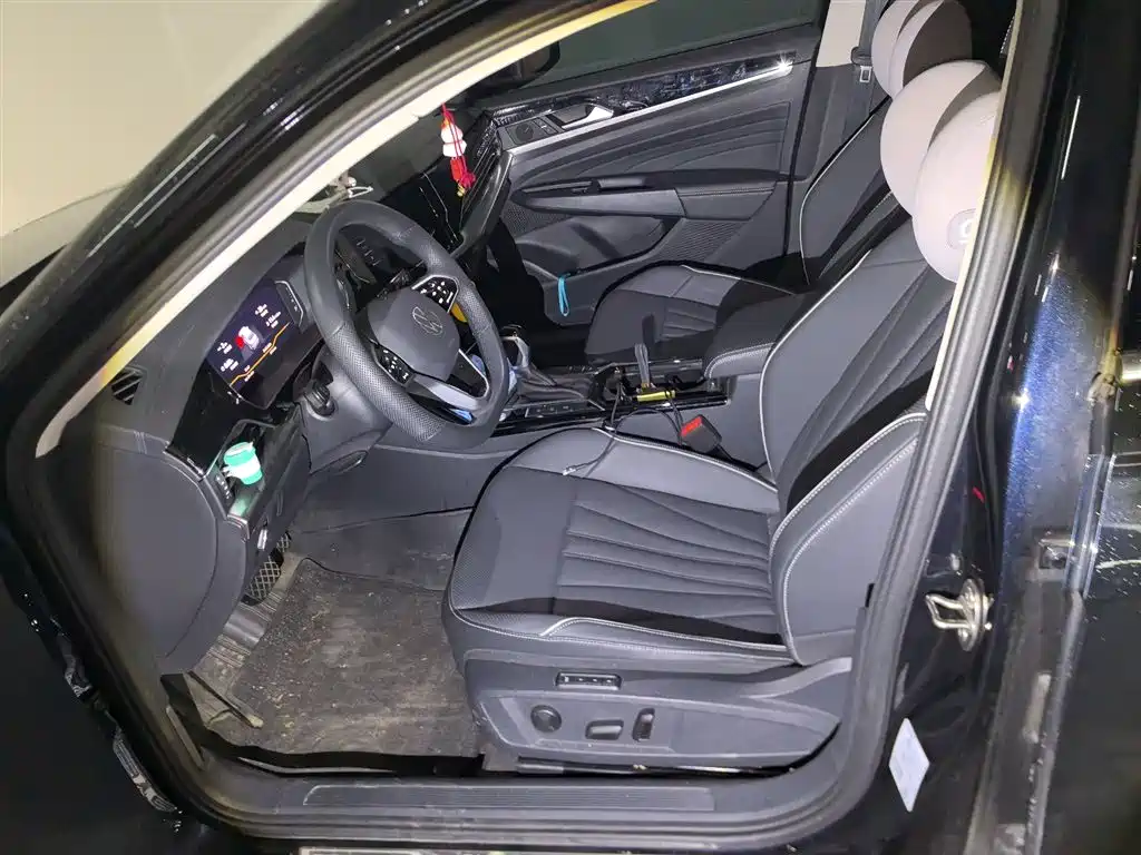 Volkswagen Passat 2024 330TSI Starlight Elite Edition фото 8