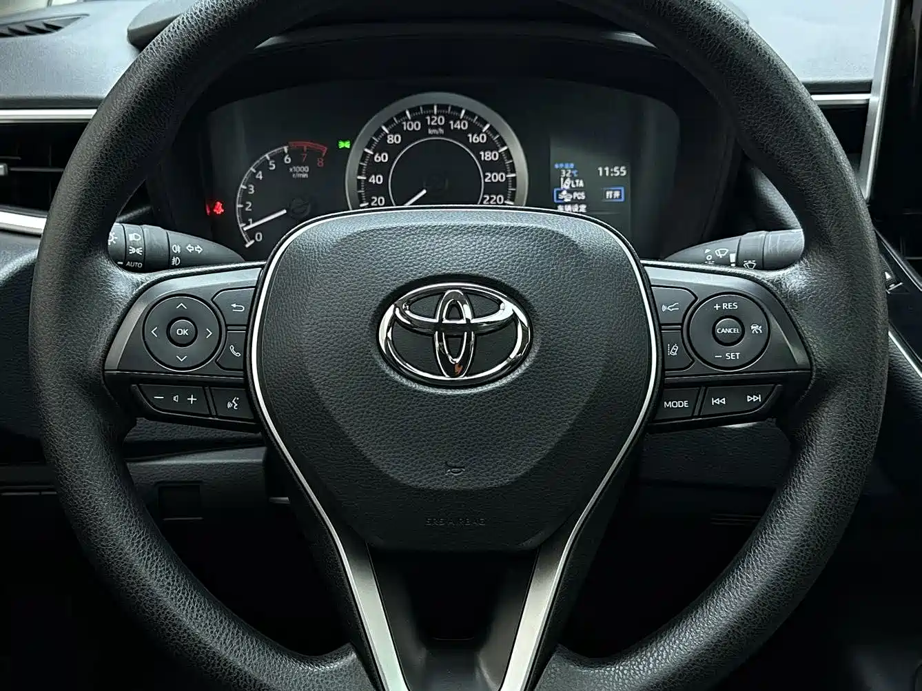 Toyota Corolla, миниатюра 12