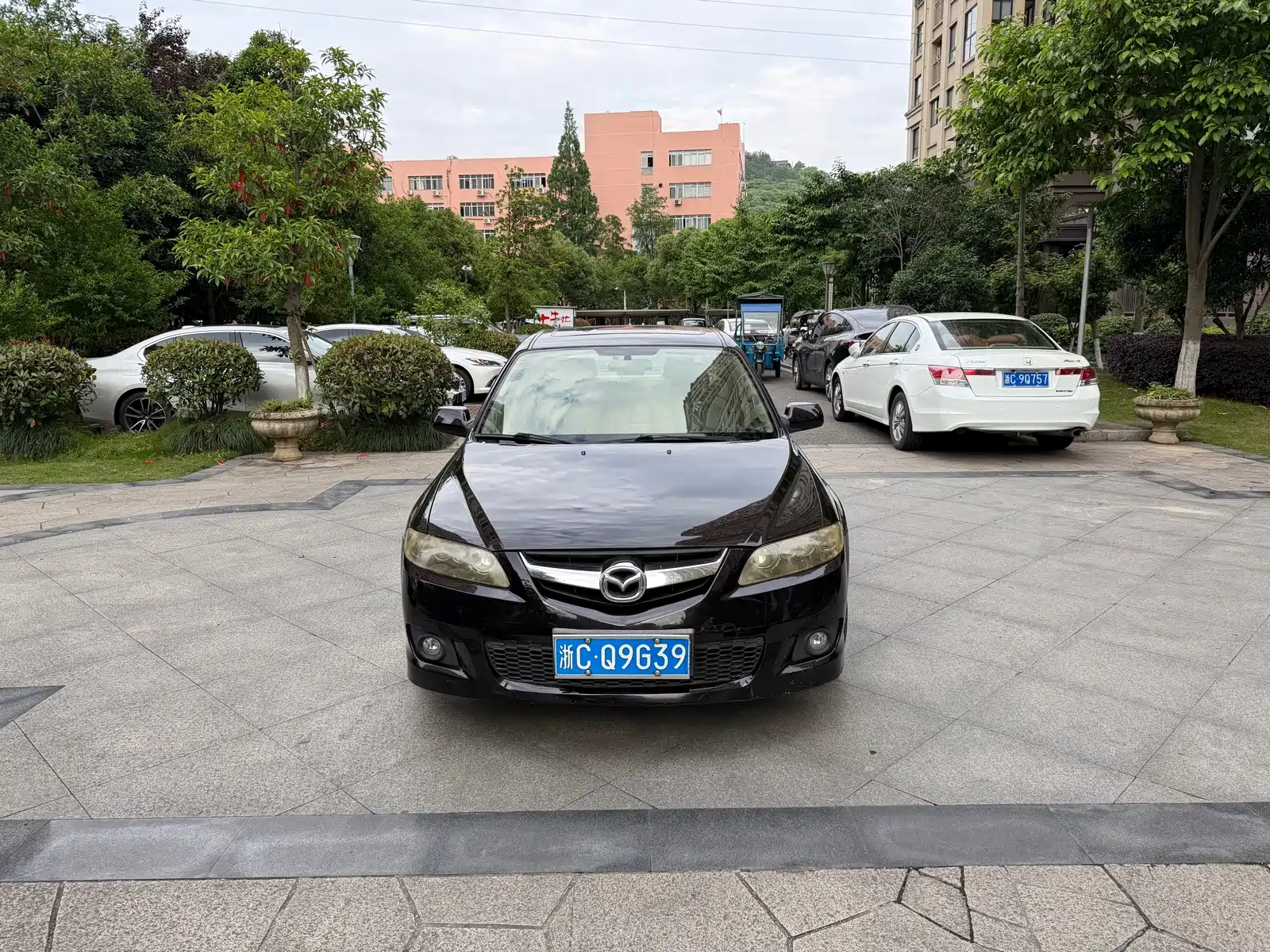 Фото 2 - Mazda 6