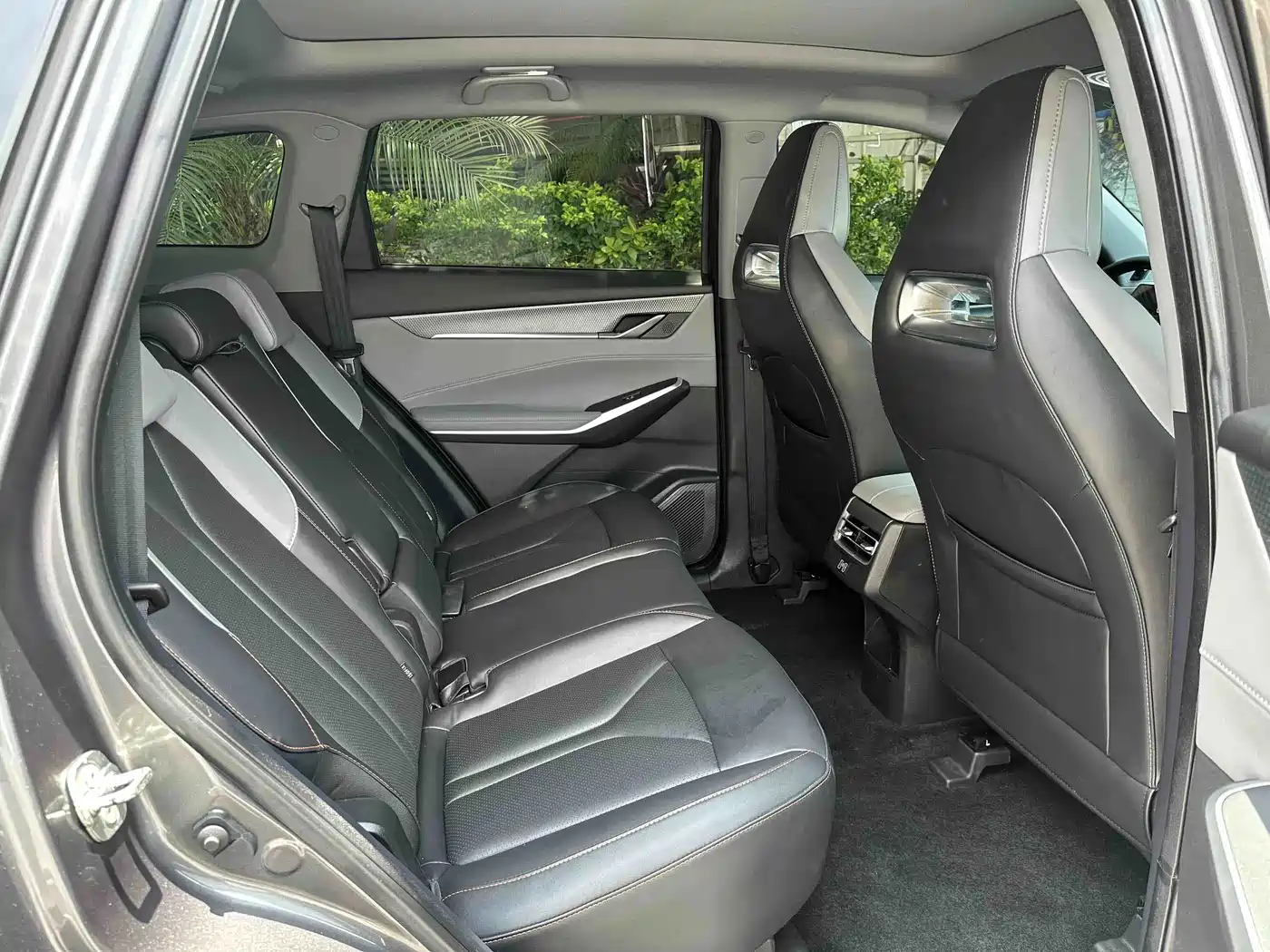 CHANGAN CS75PLUS