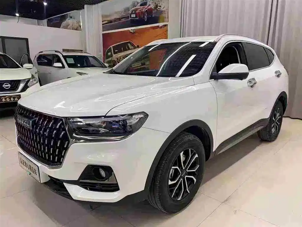 HAVAL H6 2023