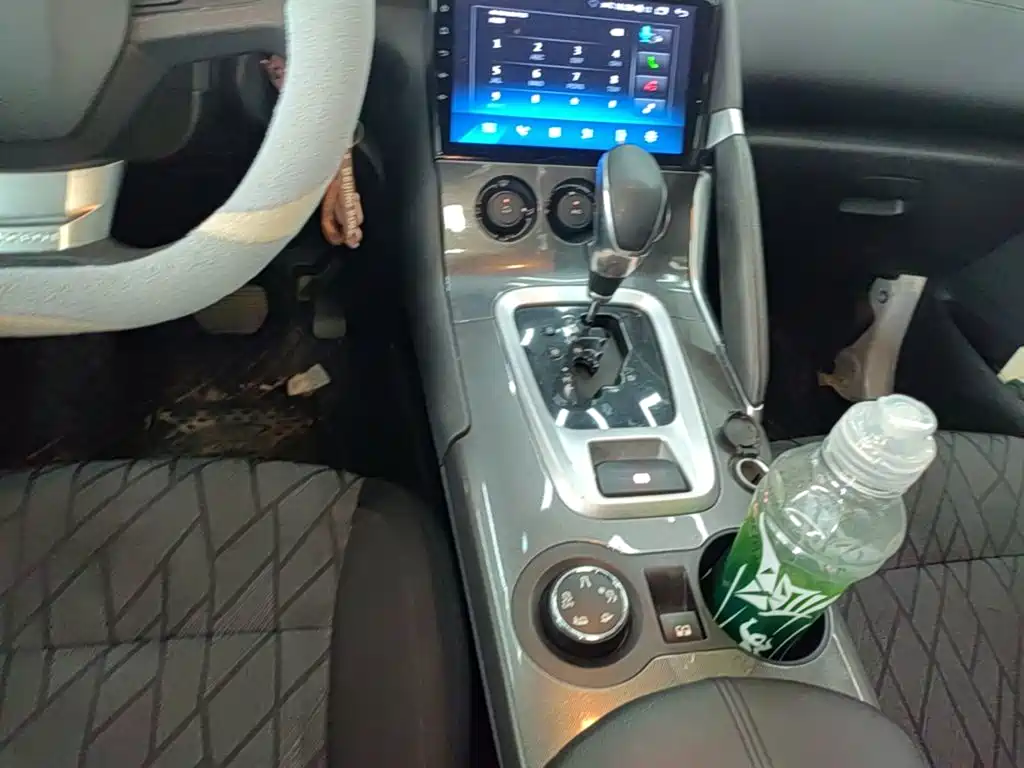 Peugeot 3008 2019 2019 350THP Automatic Leading Edition