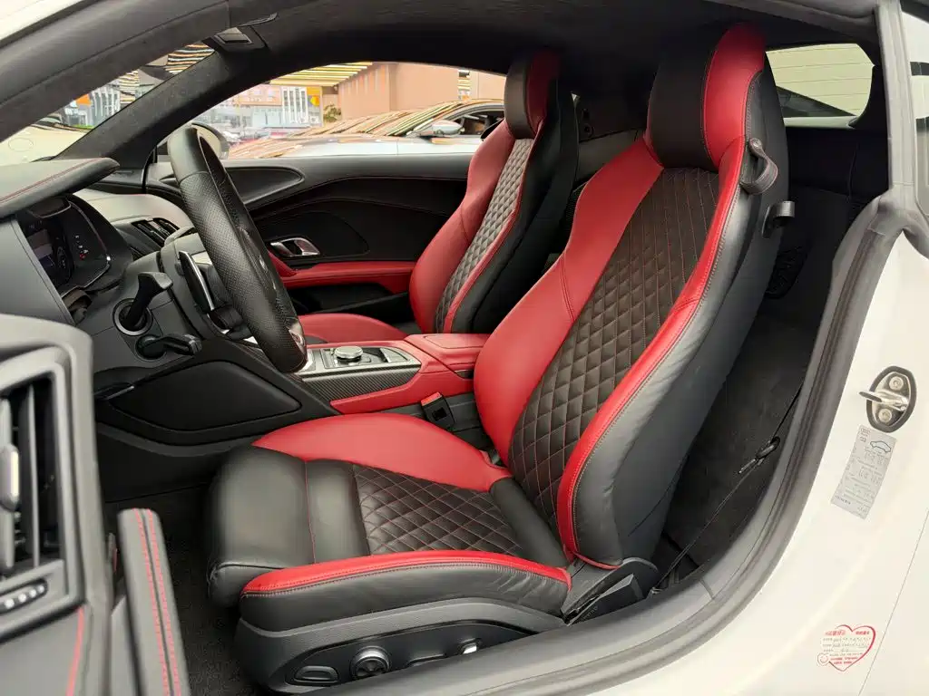 صورة 5 - Audi R8