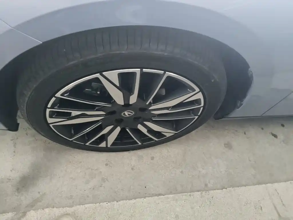Changan Eado 2026 2025 Model Year Facelift 1.5T 500Bar Premium Edition