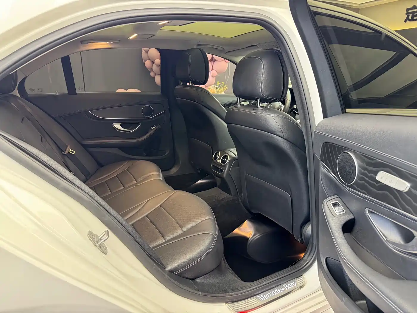 Mercedes-Benz C-Class 2019 Facelift C 260 L Sport фото 10