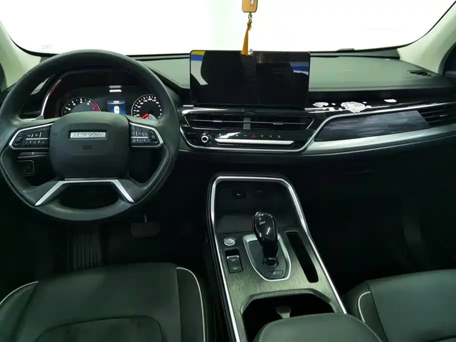 Haval H6 2023 National Trend Edition 1.5T Automatic Urban фото 12