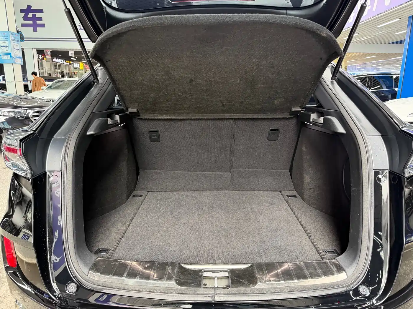 Honda UR-V 2023 2023 370TURBO 2WD Zun Ya Edition