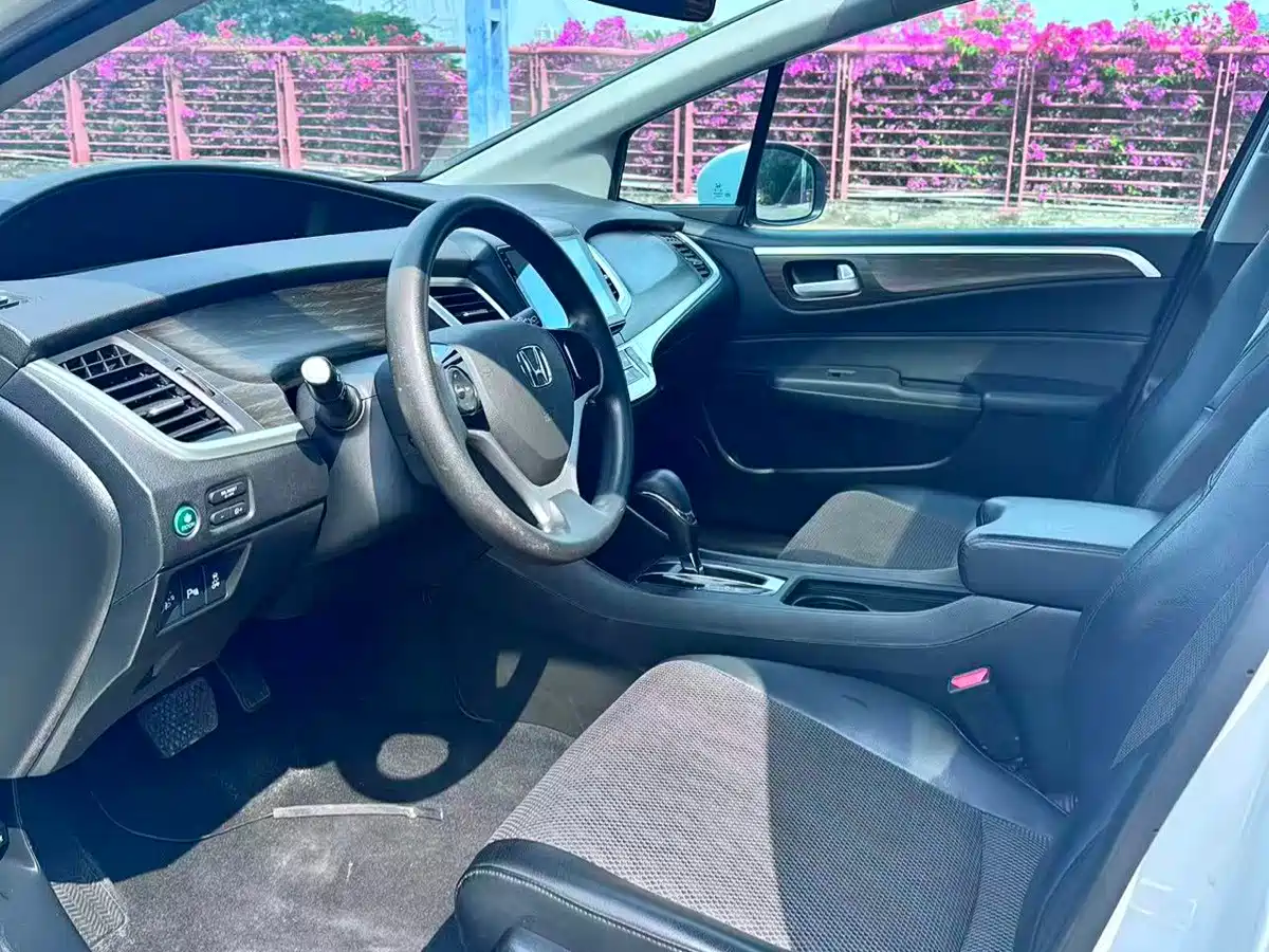 Honda Jade 2019 2020 1.8L Automatic Comfort Edition