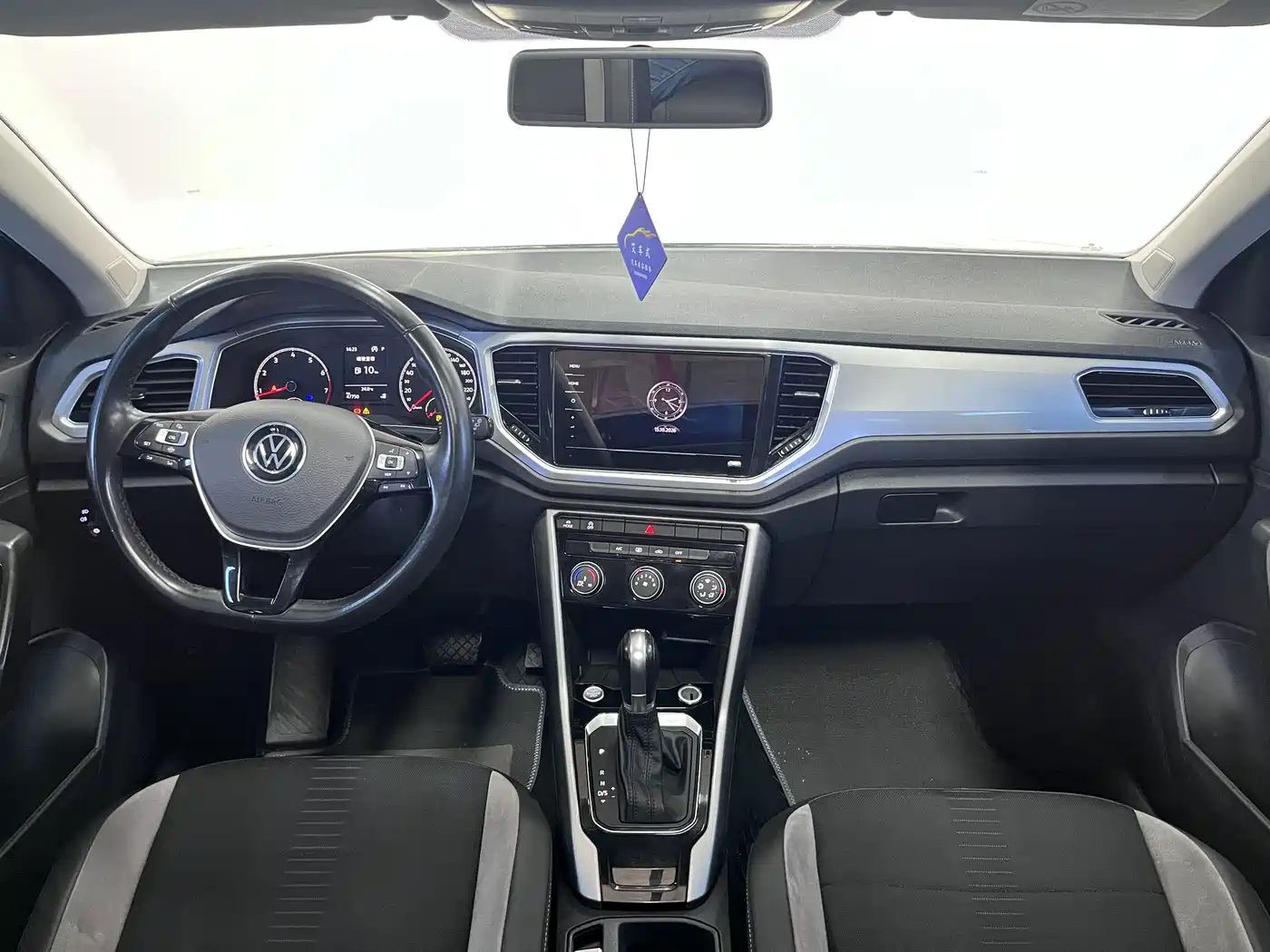 Volkswagen T-ROC 2023 2022 280TSI DSG 2WD Elite PLUS