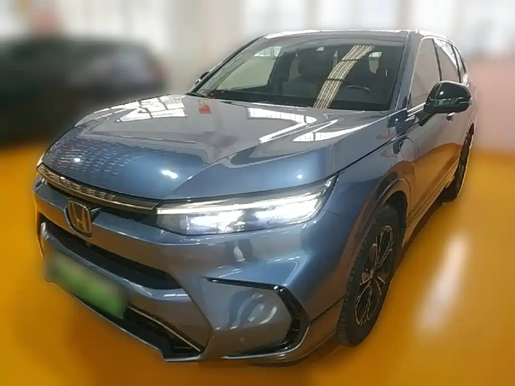 Honda Breeze New Energy 2023 2023 e:PHEV Supreme Edition