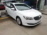 Фото 4 - Buick Excelle