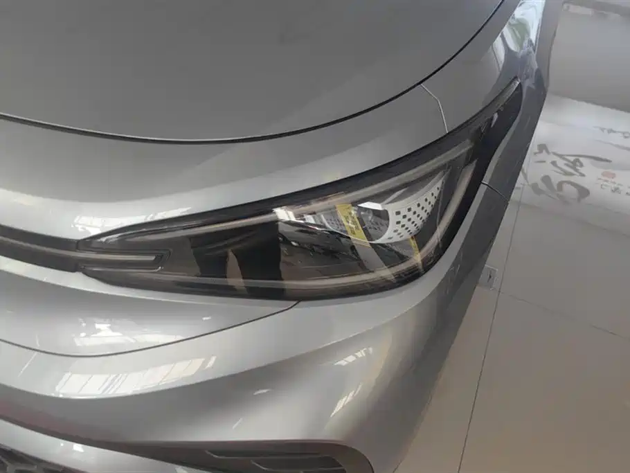 Volkswagen ID.4 X 2025 Smart Pure Intelligent Edition фото 5
