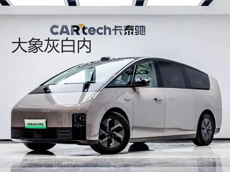 Li Auto MEGA 2024 2024 Ultra