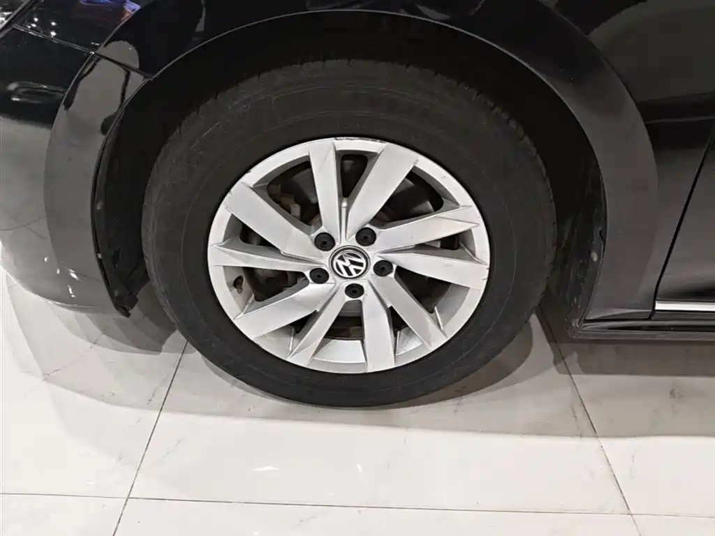 Volkswagen Passat 2020 280TSI Business Edition China VI фото 22