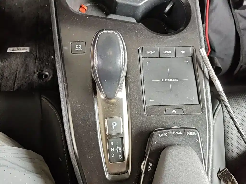 Lexus UX Electric 2021 2020 300e Pure Yue Edition
