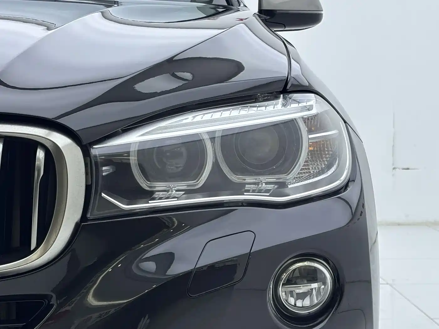 BMW X6 2018 xDrive35i Leading Model фото 7